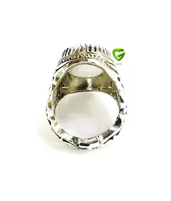 انگشترحلیبی اره کاری کد2074