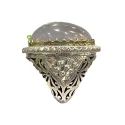 انگشترشجر فوق سنگین کد2070