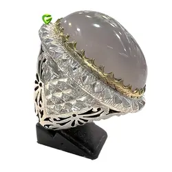 انگشترشجر فوق سنگین کد2070