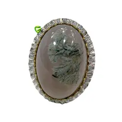 انگشترشجر فوق سنگین کد2070