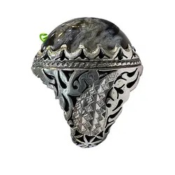 انگشتردامله شجر شیک کد2069