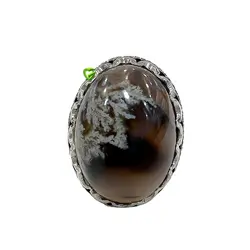 انگشتردامله شجر شیک کد2069