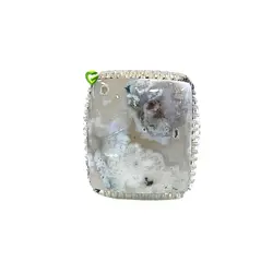 انگشترشجر بهاری مربع کد2067