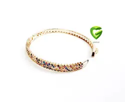 دستبندپنج رج النگویی کد2062