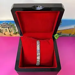 دستبندپنج رج النگویی کد2062