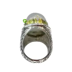 انگشترقلمزنی شجر کد 2065