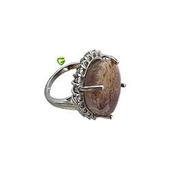 انگشتریمنی اصلی کد 2059