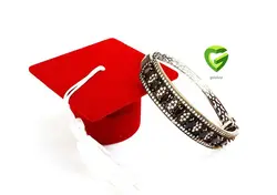 دستبند عثمانی النگویی کد2055