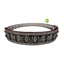 دستبند عثمانی النگویی کد2055