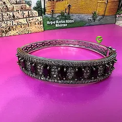 دستبند عثمانی النگویی کد2055