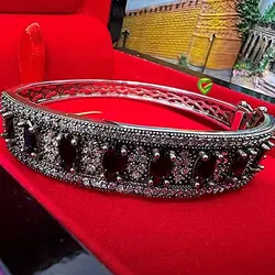 دستبند عثمانی النگویی کد2055