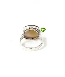 انگشترصفوی تیره خراسان کد2050