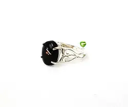 انگشتریمن رکاب طرحدار کد2048