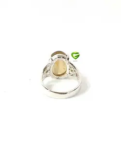 انگشتررکاب طرح پروانه کد2046