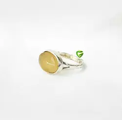 انگشترعقیق زنانه کد 2028