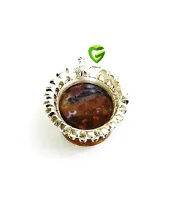 آویزعقیق شجر پاییزی کد2023