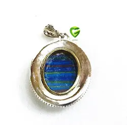 آویزکالسلیکاافقی منظم کد2016