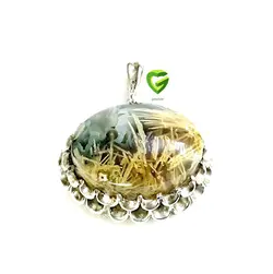 آویزشجررتیل سبز کد 2018