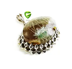 آویزشجررتیل سبز کد 2018