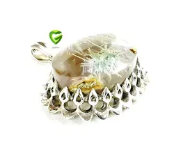 آویزرتیل سبزکبود کد 2012