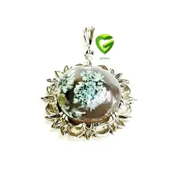 آویزپرکارشجر گرد کد 2009