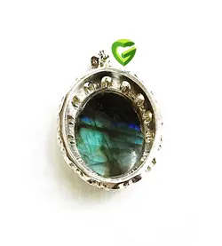 آویزلابرادورایت 2شیک کد 2004