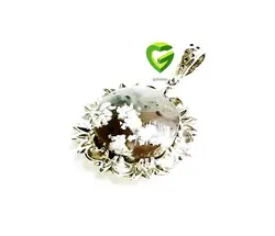 آویزپرکار گرد بهاری کد1990