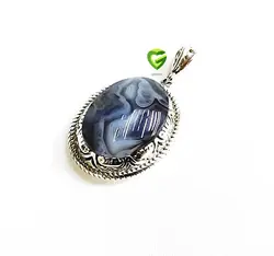 آویزشجر سلطنتی طوسی کد1985