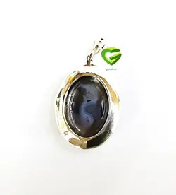 آویزشجر سلطنتی طوسی کد1985