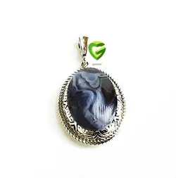 آویزشجر سلطنتی طوسی کد1985