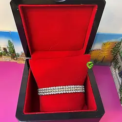 دستبند البرناردو 3رج کد1977