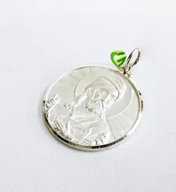 آویزدوطرفه شمایل پر کد1965