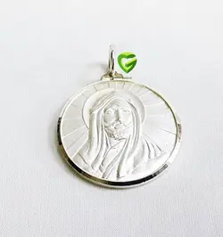 آویزدوطرفه شمایل پر کد1965