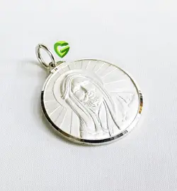 آویزدوطرفه شمایل پر کد1965