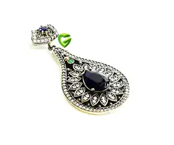 آویزاشک کبودپرکار کد 1963