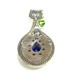 آویزاشک کبودپرکار کد 1963