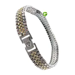 دستبندمربع ترک سیاه کد1957