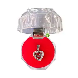 آویزبادامی ریتون مات کد1953