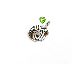 آویزریتون گردکوچک کد 1954