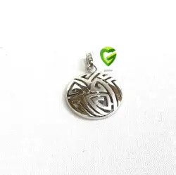 آویزریتون گردکوچک کد 1954