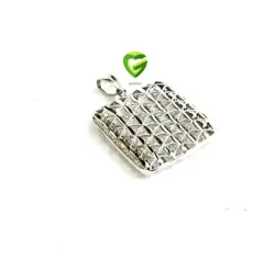 آویزریتون دوطرفه شیک کد1951