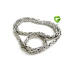 زنجیرمربع طرح دار کد1941