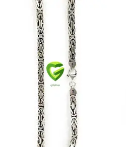 زنجیرمربع طرح دار کد1941