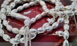 تسبیح بیضی 101 کد1939