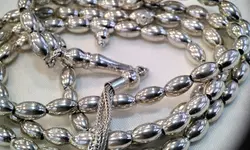 تسبیح بیضی 101 کد1939