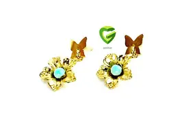 نیمست ریزفیروزه کد 1938