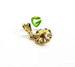 آویزفیروزه ریزگرد کد 1936