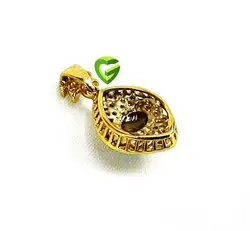 آویزدولوزی فیروزه کد 1933