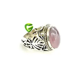 انگشترکبود خراسان1 کد 1930