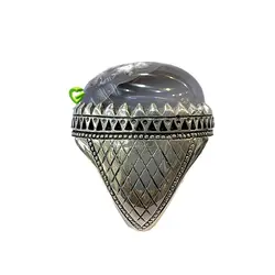 انگشترشجرکبود بهاری کد 1905